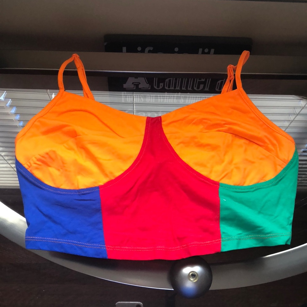 Bra Top